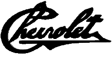 1911-Trasporto Automobili Chevrolet Logo 