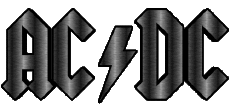 Multimedia Musica Hard Rock Ac - Dc 