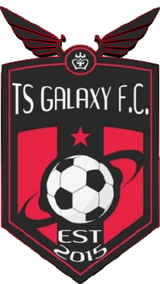Deportes Fútbol  Clubes África Africa del Sur TS Galaxy FC 