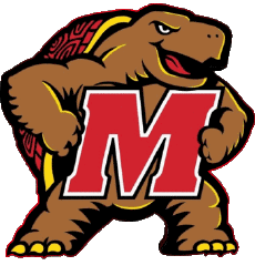 Sports N C A A - D1 (National Collegiate Athletic Association) M Maryland Terrapins 
