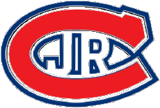 Sport Eishockey Canada - O J H L (Ontario Junior Hockey League) Toronto Jr. Canadiens 
