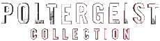 Multimedia V International Poltergeist Logo Collection 