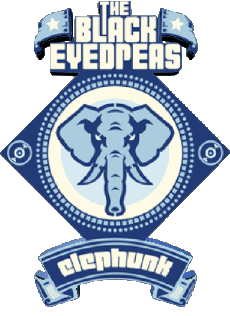 Multimedia Música Dance The Black Eyed Peas 