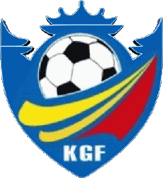 Sport Fußballvereine Asien Vietnam Kienlongbank Kien Giang 