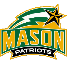Deportes N C A A - D1 (National Collegiate Athletic Association) G George Mason Patriots 