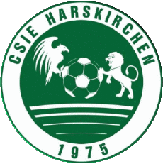 Sport Fußballvereine Frankreich Grand Est 67 - Bas-Rhin CSI Harskirchen 
