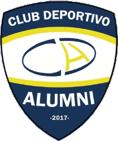 Sport Rugby-Club-Welt - Logo Chile CD Alumni 