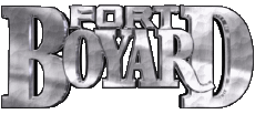 Multi Media TV Show Fort Boyard 