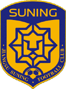 2017-Sports Soccer Club Asia China Jiangsu Football Club 