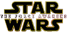 Multi Média Cinéma International La Guerre des Etoiles Episode 07 The Force Awakens 
