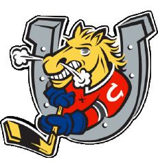 Sportivo Hockey - Clubs Canada - O H L Barrie Colts 