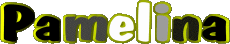 Vorname WEIBLICH  - UK - USA - IRL - AUS - NZ P Pamelina 