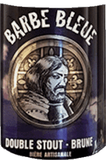 Barbe Bleue-Bebidas Cervezas Francia continental Mélusine 