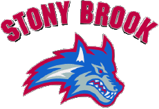 Deportes N C A A - D1 (National Collegiate Athletic Association) S Stony Brook Seawolves 