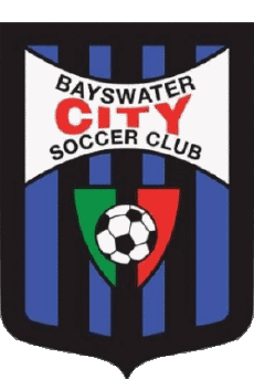 Sports Soccer Club Oceania Australia NPL Western Bayswater City FC 