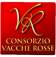 Food Cheeses Italy Vacche Rosse 