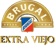 Extra Viejo-Boissons Rhum Brugal 