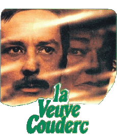 Simone Signoret-Multimedia Películas Francia Alain Delon La Veuve Couderc Simone Signoret