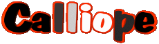 Nome FEMMINILE - Francia C Calliope 