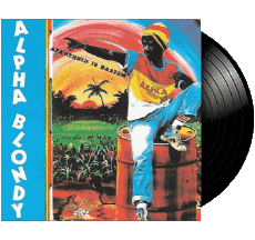 Apartheid Is Nazism-Multi Media Music Reggae Alpha Blondy Apartheid Is Nazism