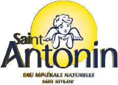 Bevande Acque minerali Saint Antonin 