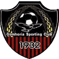 Sportivo Calcio Club Africa Logo Egitto Gomhoryet Shebin 