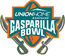Deportes N C A A - Bowl Games Gasparilla Bowl 