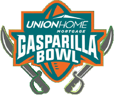 Sports N C A A - Bowl Games Gasparilla Bowl 