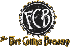 Bebidas Cervezas USA FCB - Fort Collins Brewery 