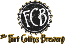 Boissons Bières USA FCB - Fort Collins Brewery 