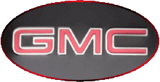 Trasporto Automobili G M C Logo 