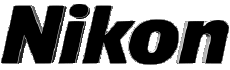 Logo 1979-Multimedia Foto Nikon Logo 1979