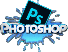 Multimedia Computer - Software Photoshop 