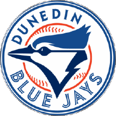 Deportes Béisbol U.S.A - Florida State League Dunedin Blue Jays 