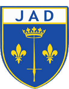 Sports FootBall Club France Nouvelle-Aquitaine 40 - Landes J.A Dax 