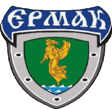 Sportivo Hockey - Clubs Russia Iermak Angarsk 