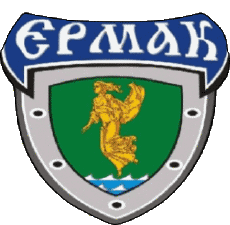 Sports Hockey - Clubs Russie Iermak Angarsk 
