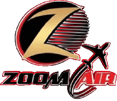 Transport Planes - Airline Asia Inde Zoom Air 