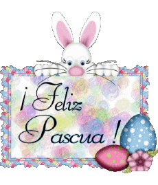 Messages Spanish Feliz Pascua 16 
