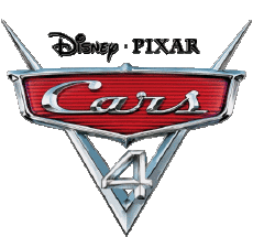 Multi Media Cartoons TV - Movies Cars 04 - Logo 