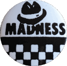 Multi Média Musique New Wave Madness 