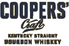 Bebidas Borbones - Rye U S A Coopers' 