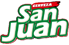 Boissons Bières Pérou San Juan 