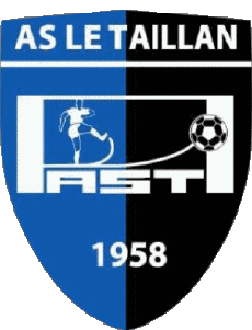 Sports FootBall Club France Nouvelle-Aquitaine 33 - Gironde Am.S. Taillanaise 