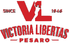Sports Basketball Italie Victoria Libertas Pesaro 