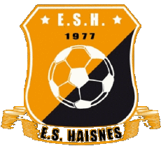 Sports Soccer Club France Hauts-de-France 62 - Pas-de-Calais ES Haisnes 
