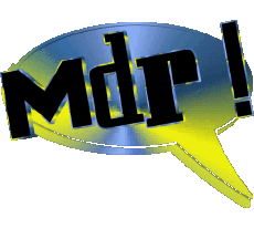 Messages French Mdr 002 