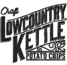 Comida Aperitivos - Chips - Snack U.S.A Lowcountry Kettle 
