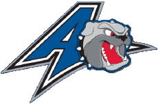 Deportes N C A A - D1 (National Collegiate Athletic Association) N North Carolina Asheville Bulldogs 