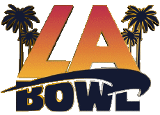 Sports N C A A - Bowl Games LA Bowl 